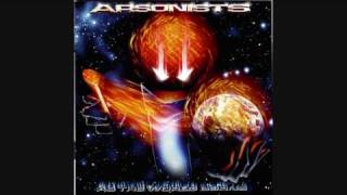 Arsonists  Venom [upl. by Kcerb]