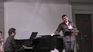 Reynaldo Hahn  Si mes vers avaient des ailes [upl. by Kendrah]