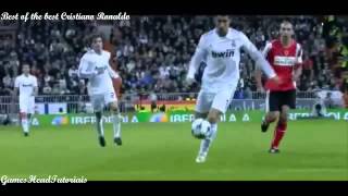 Cristiano Ronaldo ● Skills ● Best in the world ● HD [upl. by Nive]