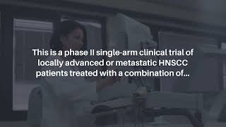 Enhanced Pembrolizumab Efficacy with EphB4Albumin in HPVNegative Head and Neck Cancer  Oncotarget [upl. by Aiet]