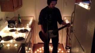 Bruce Springsteen  Im On Fire cover [upl. by Opaline]