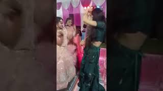 ladkiyon ka dance [upl. by Irpac]