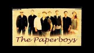 Ive Just Seen a Face by The Paperboys [upl. by Gregg]