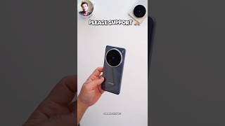 Weird Unboxing Vivo X200 🥸 shorts short VivoX200 NewPhone [upl. by Nael]