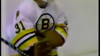 Bryan Trottier Scores In 5 Seconds [upl. by Yancy]