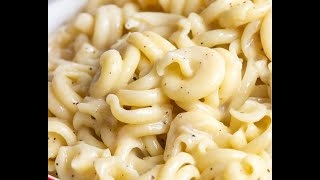 Cacio e Pepe Classic Italian Recipe  Giada De Laurentiis [upl. by Siramed]