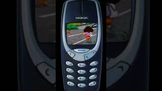 Nokia phone glitch [upl. by Alletnahs924]