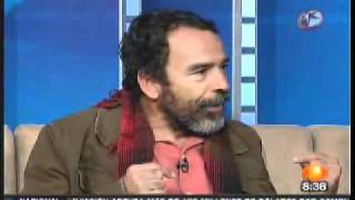 Luis Estrada director de EL INFIERNO en entrevista con Carlos Loret de Mola [upl. by Wenona]