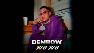 Dembow 2024 🔥 Nuevo Dembow 🔥 Dembow 🔥Dembow 🔥   BLO BLO [upl. by Kennard]