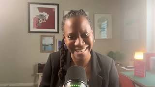 Myisha Cherry PhD Failures of Forgiveness  What We Get Wrong and How to Do Better [upl. by Laynad]