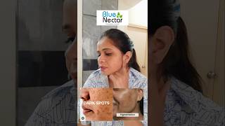 Best Plantbased AntiAging Skincare Essential antiagingfacecream ytshorts bluenectarayurved [upl. by Anelaj462]