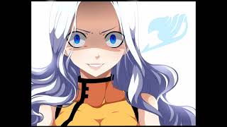 Angered Mirajane  Epic Anime Music [upl. by Amabel]