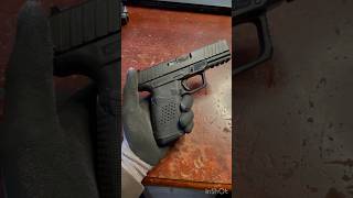 Geisler Defense G45G19x 80 Build [upl. by Acissj]