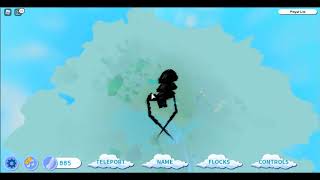 Feather Family  Music Video HTTYD Test Drive  ROBLOX [upl. by Onstad]