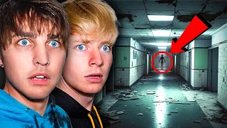 Our Scariest Sightings In Haunted Hospitals [upl. by Allie]