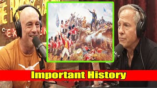 Mike Rowe  The Importance of Historical Context  Joe Rogan [upl. by Shoemaker]