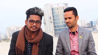 কে এই Samz Vai  Exclusive Interview  B Series 2020 [upl. by Duax]