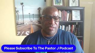 The Pastor J Podcast quotSpiritual Abuse Pt 2quot [upl. by Malvino]