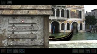 Nancy Drew The Phantom of Venice Episode 5  Bugs [upl. by Cohby]