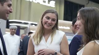 GITEX GLOBAL 2024 Day 2 Wrap up [upl. by Valda]