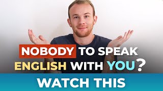 8 Exercises To Improve Your English Speaking Alone [upl. by Hudnut656]