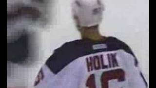 200001 Bobby Holik Goal vs MTL [upl. by Izak]