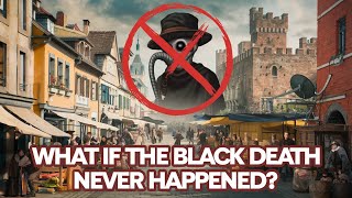 What If The Black Death Never Happened [upl. by Yasmin]