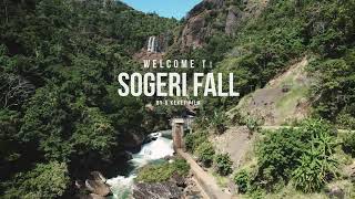 Sogeri Falls  Papua New Guinea [upl. by Bannon821]