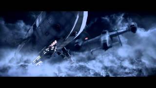 Valiant 2014  Official Trailer HD [upl. by Beilul]