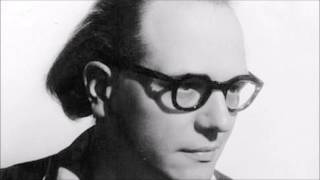 Olivier Messiaen OISEAUX EXOTIQUES [upl. by Arvid]