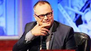 Jack Dee checks in on UKIP  Have I Got News For You [upl. by Yanaton]