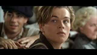 Titanic  Deleted Scene  Rose Goes to Third Class [upl. by Aseel]