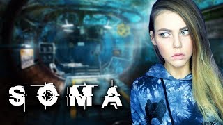 SOMA  СКАНИРУЕМ МОЗГ И ОТПРАВЛЯЕМСЯ В БУДУЩЕЕ [upl. by Ainessey]