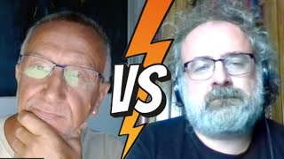 MICHELE BOLDRIN vs BARBASOPHIA  CONFRONTO EPOCALE sul CAPITALISMO [upl. by Toney987]