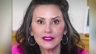 What’s Hidden About Gretchen Whitmer’s Life Surprising Details Revealed [upl. by Aninotna433]