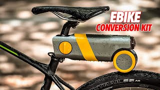 Top 7 Best ebike Conversion Kit [upl. by Concordia501]