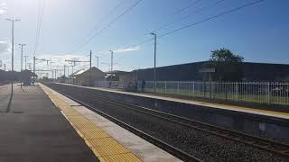 City of Rockhampton Tilt works Q992 through Sunshine [upl. by Neggem105]