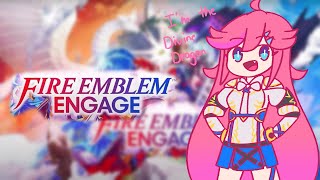 The Kingless Castle  Chapter 20  Fire Emblem Engage  Part 17 [upl. by Morgun282]