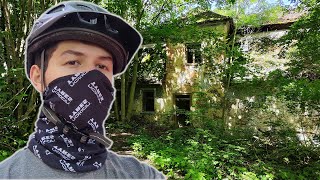 Exploring an ABANDONED Mill creepy [upl. by Jaeger888]