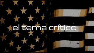 El Tema Critico hoy con Mayra Joli [upl. by Demetris881]