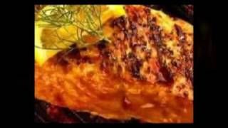 HOW TO COOK SALMON THE FASTEST WAY [upl. by Phonsa]