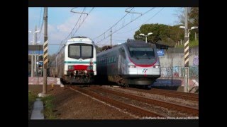 Treni italiani [upl. by Eniger]