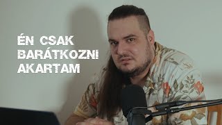 Én csak barátkozni akartam 😞 By Peti [upl. by Collen327]