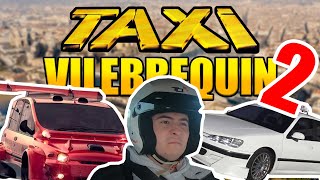 TAXI VILEBREQUIN 2 [upl. by Fee]