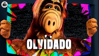 La triste historia detrás de ALF el personaje explotado [upl. by Ailuj240]