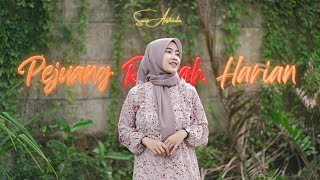 Suci Arshinta  Pejuang Rupiah Harian Official Music Video [upl. by Ahsenik]