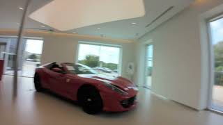 Foreign Cars Italia Charlotte [upl. by Reisinger]