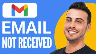 Why Am I Not Receiving Email On My Gmail Business Account ► Solution 2024 [upl. by Htebazie]