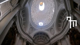 is Borromini the greatest Architect of all time [upl. by Angelique857]