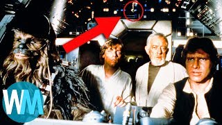 Top 10 Han Solo Facts You Didnt Know [upl. by Seuqcaj]